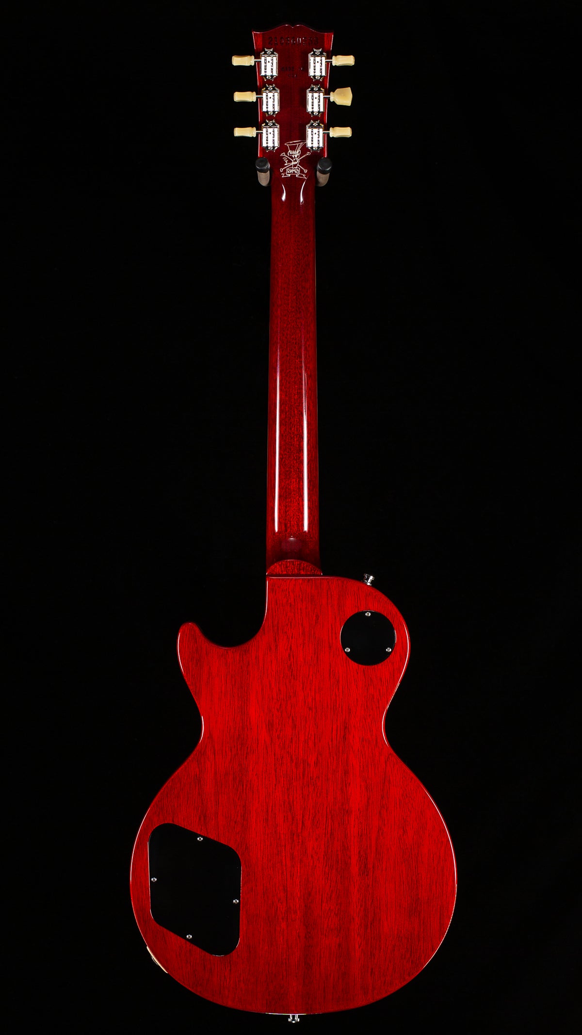 Gibson Slash Les Paul Standard Appetite Burst (233)