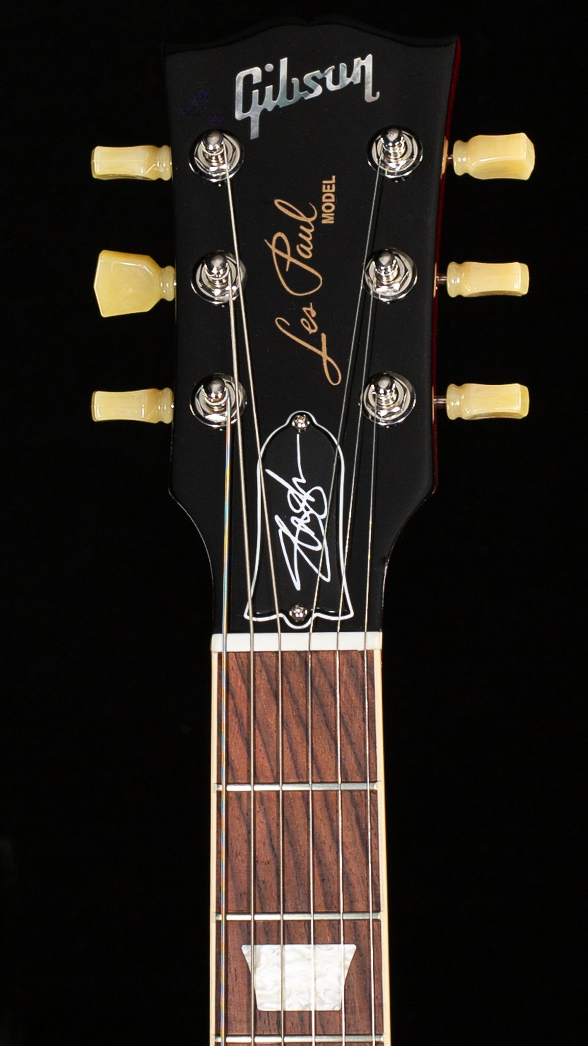 Gibson Slash Les Paul Standard Appetite Burst (233)