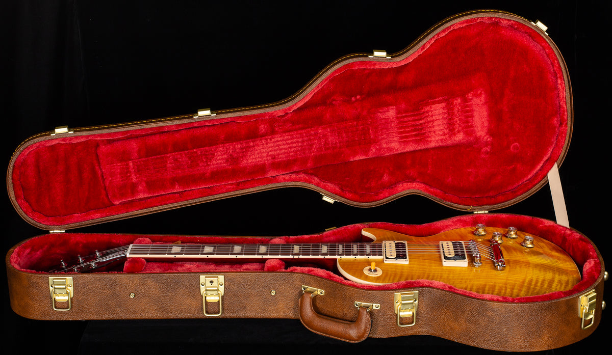 Gibson Slash Les Paul Standard Appetite Burst (233)