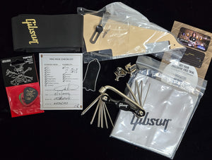 Gibson Slash Les Paul Standard Appetite Burst (233)