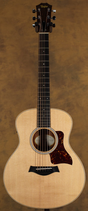 Taylor GS Mini-E LTD Ovangkol - Willcutt Guitars