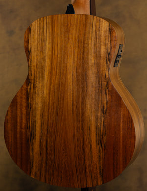 Taylor GS Mini-E LTD Ovangkol