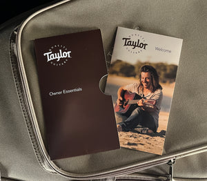 Taylor GS Mini-E LTD Ovangkol