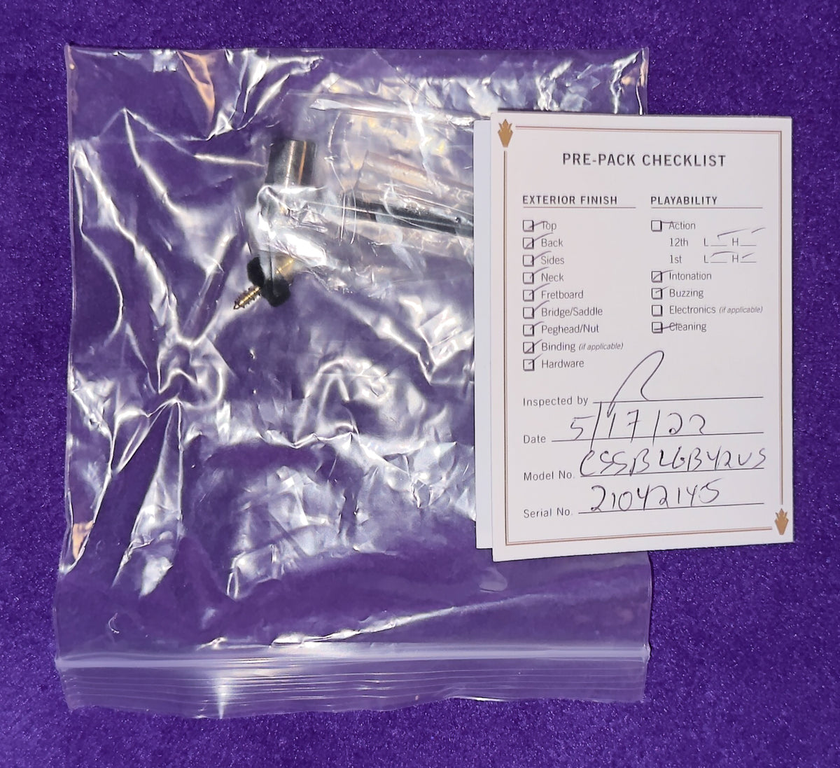 2022 Gibson Custom Shop 1942 Banner LG-2 Vintage Sunburst