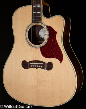 Gibson Songwriter Standard EC Rosewood Antique Natural (052)