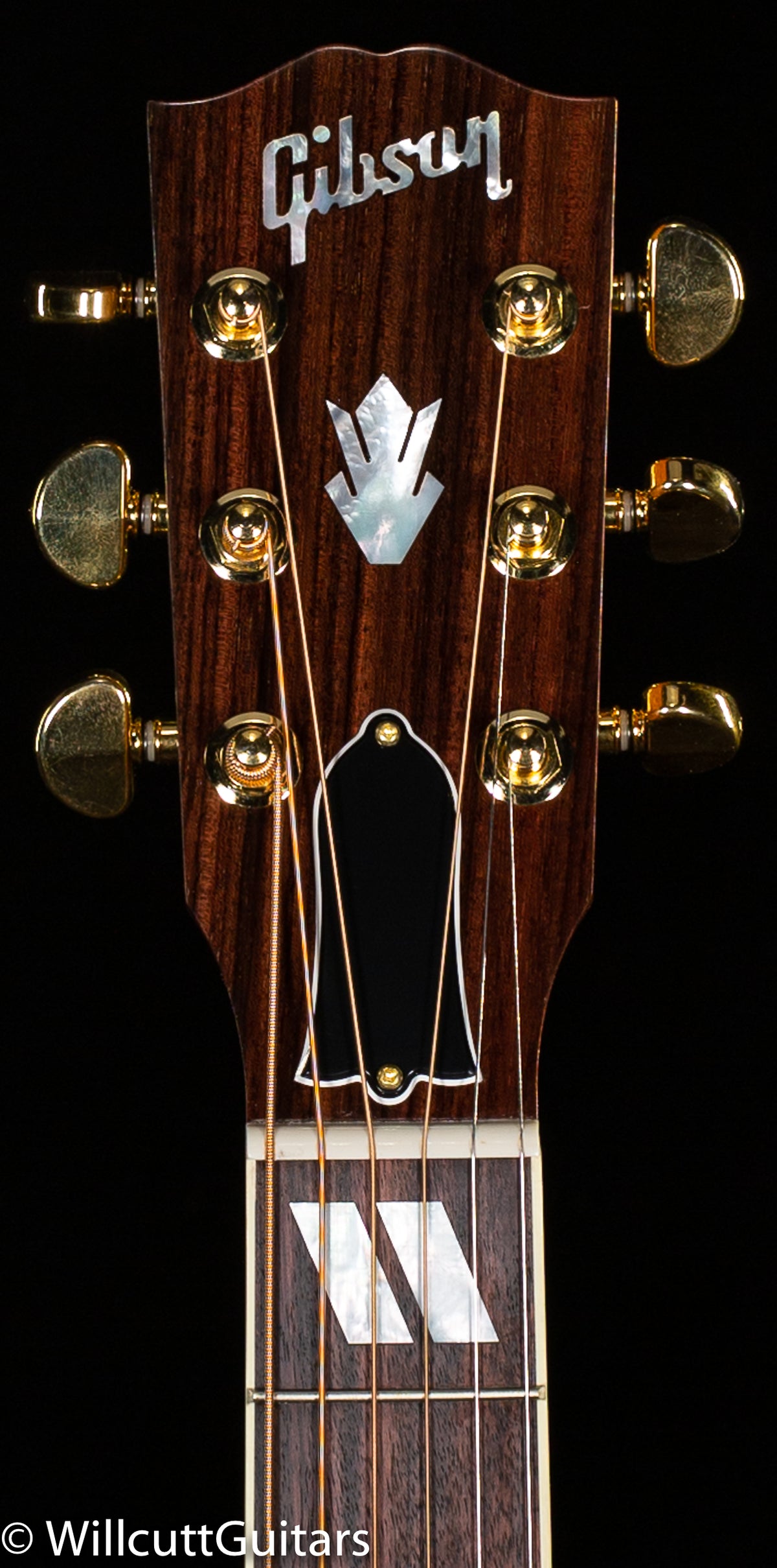 Gibson Songwriter Standard EC Rosewood Antique Natural (052)