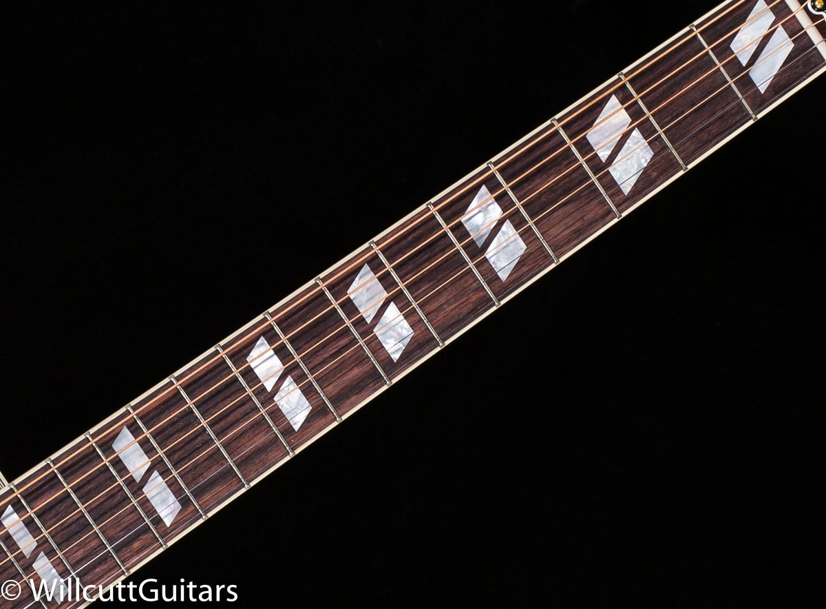 Gibson Songwriter Standard EC Rosewood Antique Natural (052)