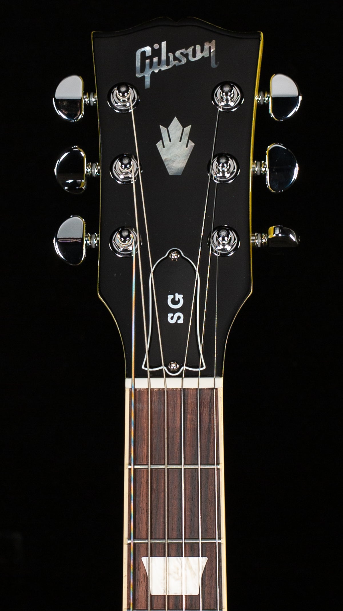 Gibson SG Standard TV Yellow (068)