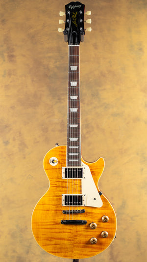 2021 Epiphone Joe Bonamassa Signature "Lazarus" '59 Les Paul Standard