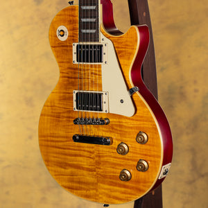 2021 Epiphone Joe Bonamassa Signature "Lazarus" '59 Les Paul Standard