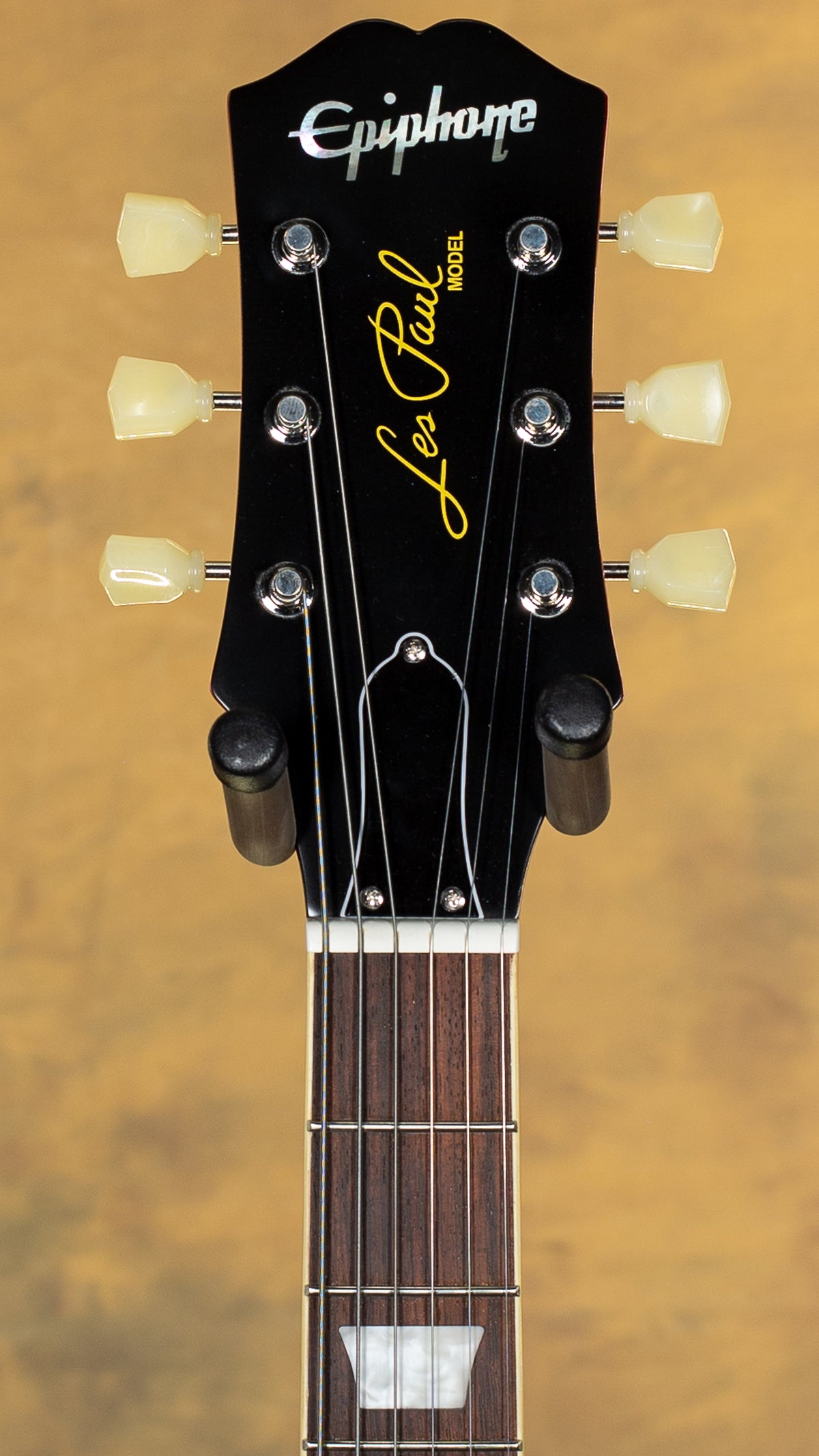 2021 Epiphone Joe Bonamassa Signature "Lazarus" '59 Les Paul Standard