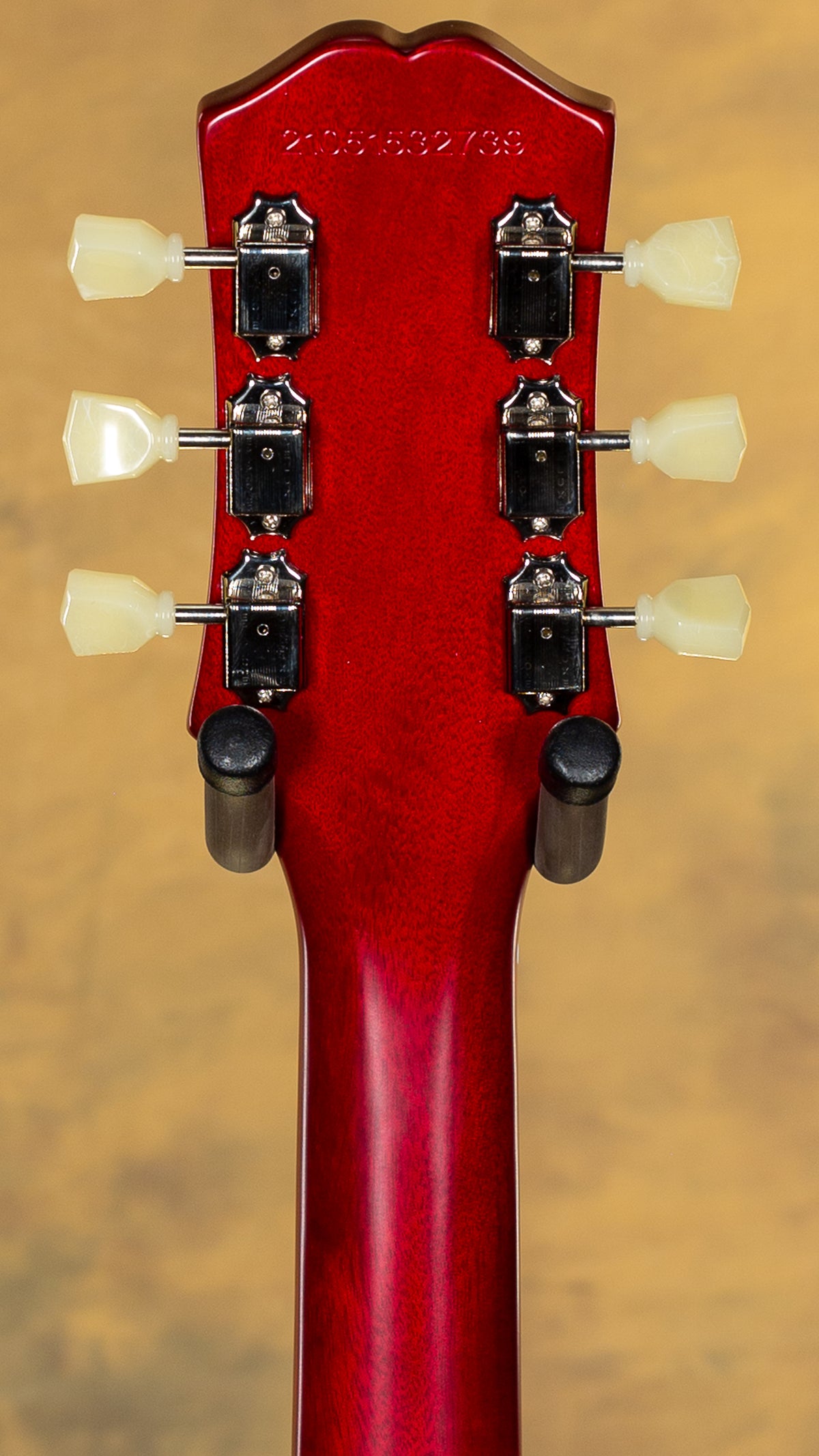 2021 Epiphone Joe Bonamassa Signature "Lazarus" '59 Les Paul Standard