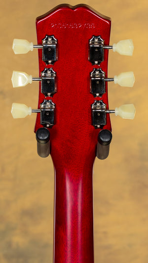 2021 Epiphone Joe Bonamassa Signature "Lazarus" '59 Les Paul Standard