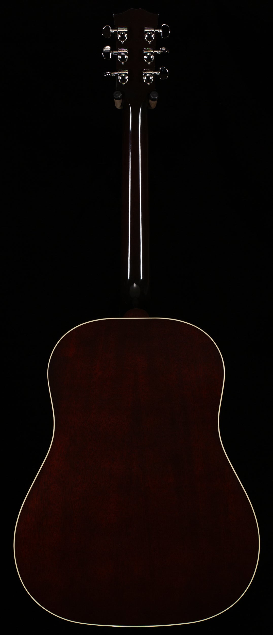 Gibson J-45 Standard Vintage Sunburst (158)