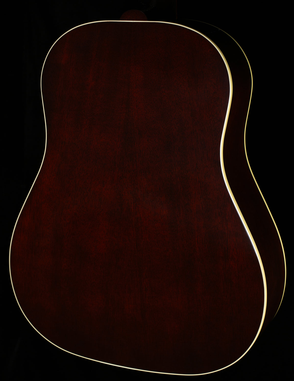 Gibson J-45 Standard Vintage Sunburst (158)