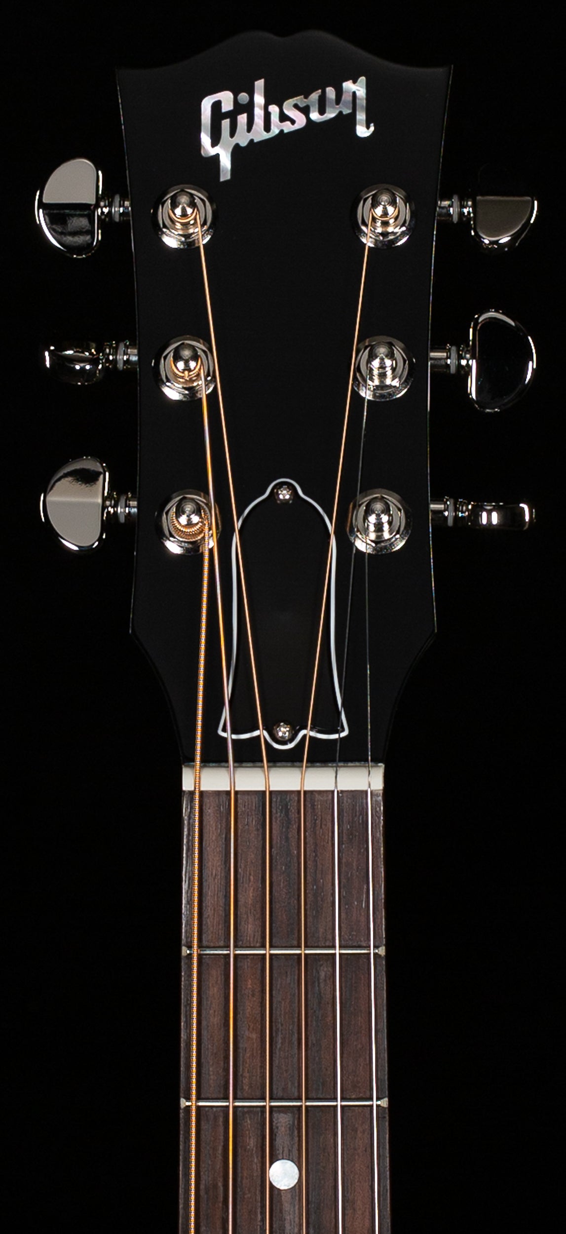 Gibson J-45 Standard Vintage Sunburst (158)