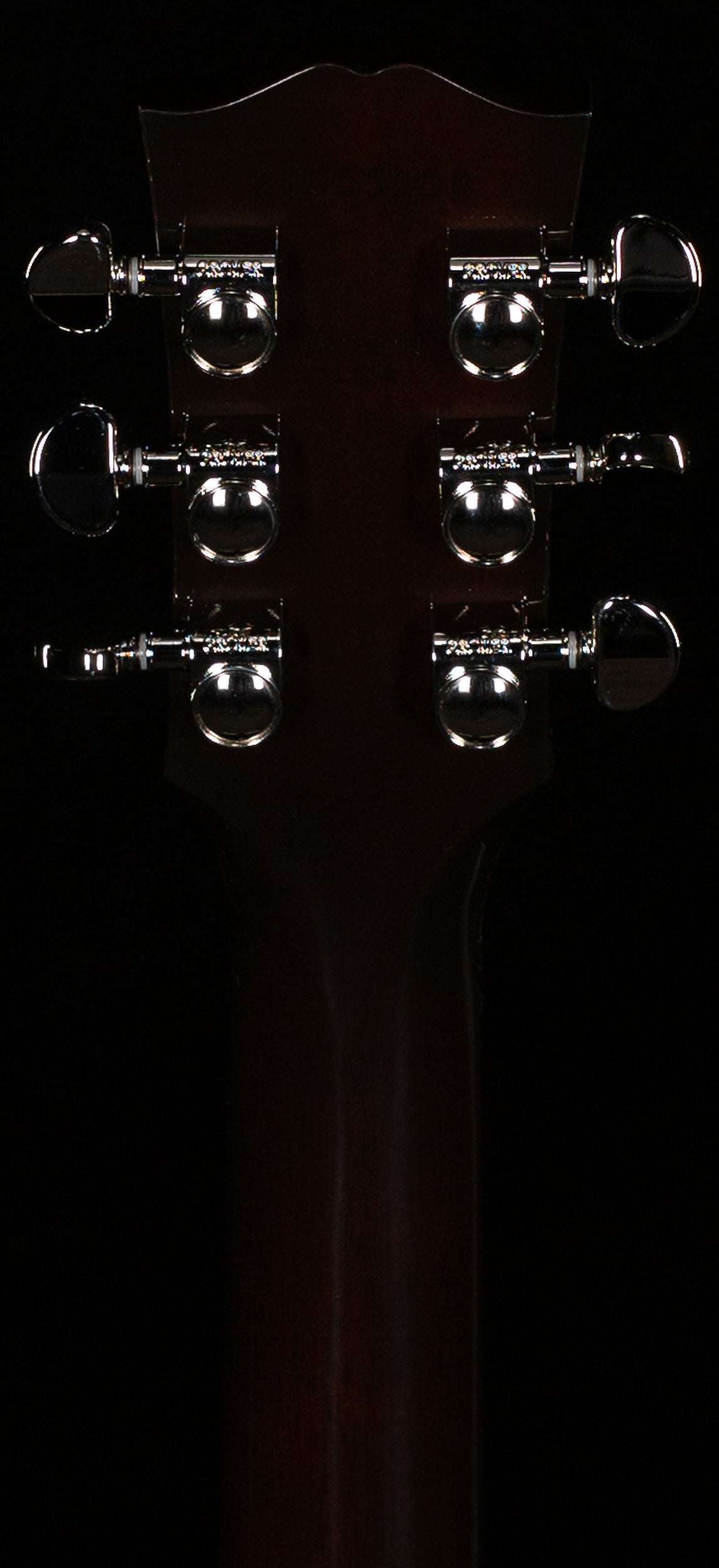 Gibson J-45 Standard Vintage Sunburst (158)