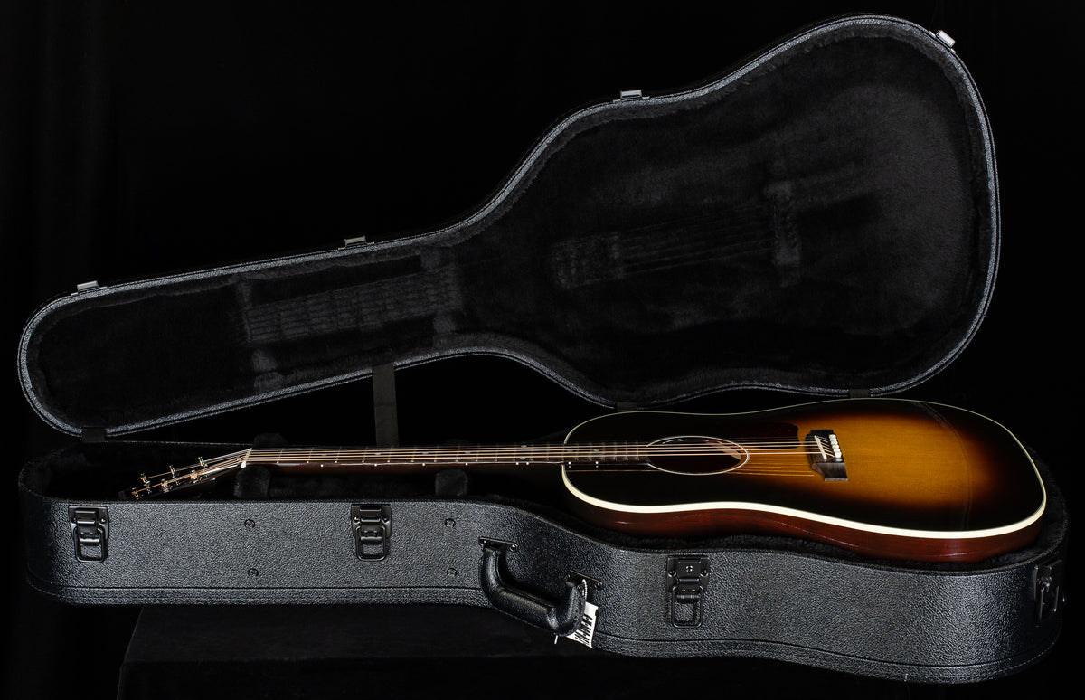 Gibson J-45 Standard Vintage Sunburst (158)