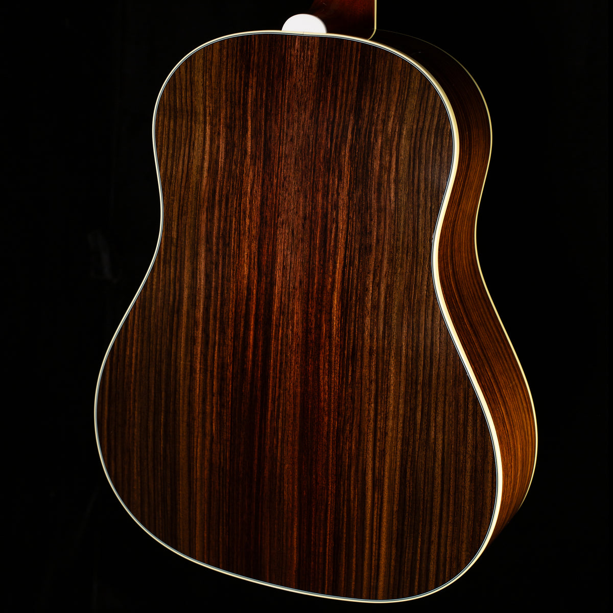 Gibson Custom Shop Advanced Jumbo Anniversary Limited Edition Cremona Burst (064)