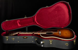 Gibson Custom Shop Advanced Jumbo Anniversary Limited Edition Cremona Burst (064)