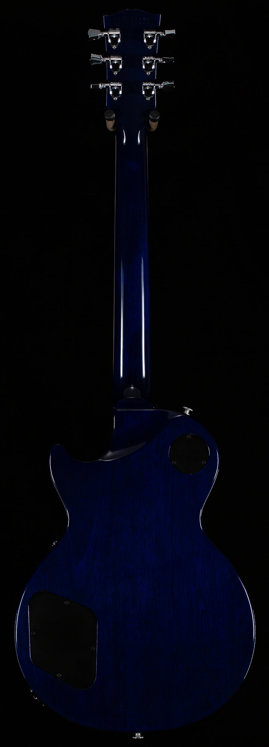 Gibson Les Paul Studio Session Cobalt Burst (079)