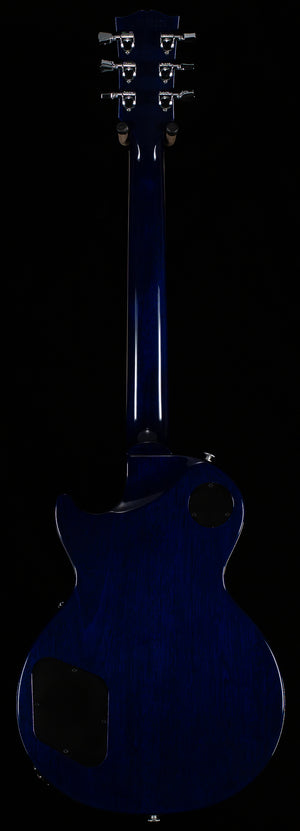 Gibson Les Paul Studio Session Cobalt Burst (079)