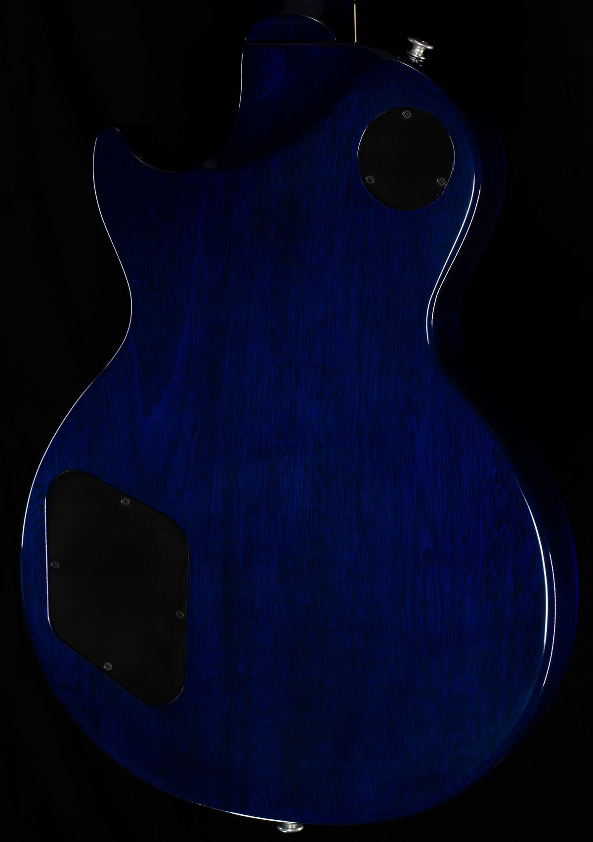 Gibson Les Paul Studio Session Cobalt Burst (079)