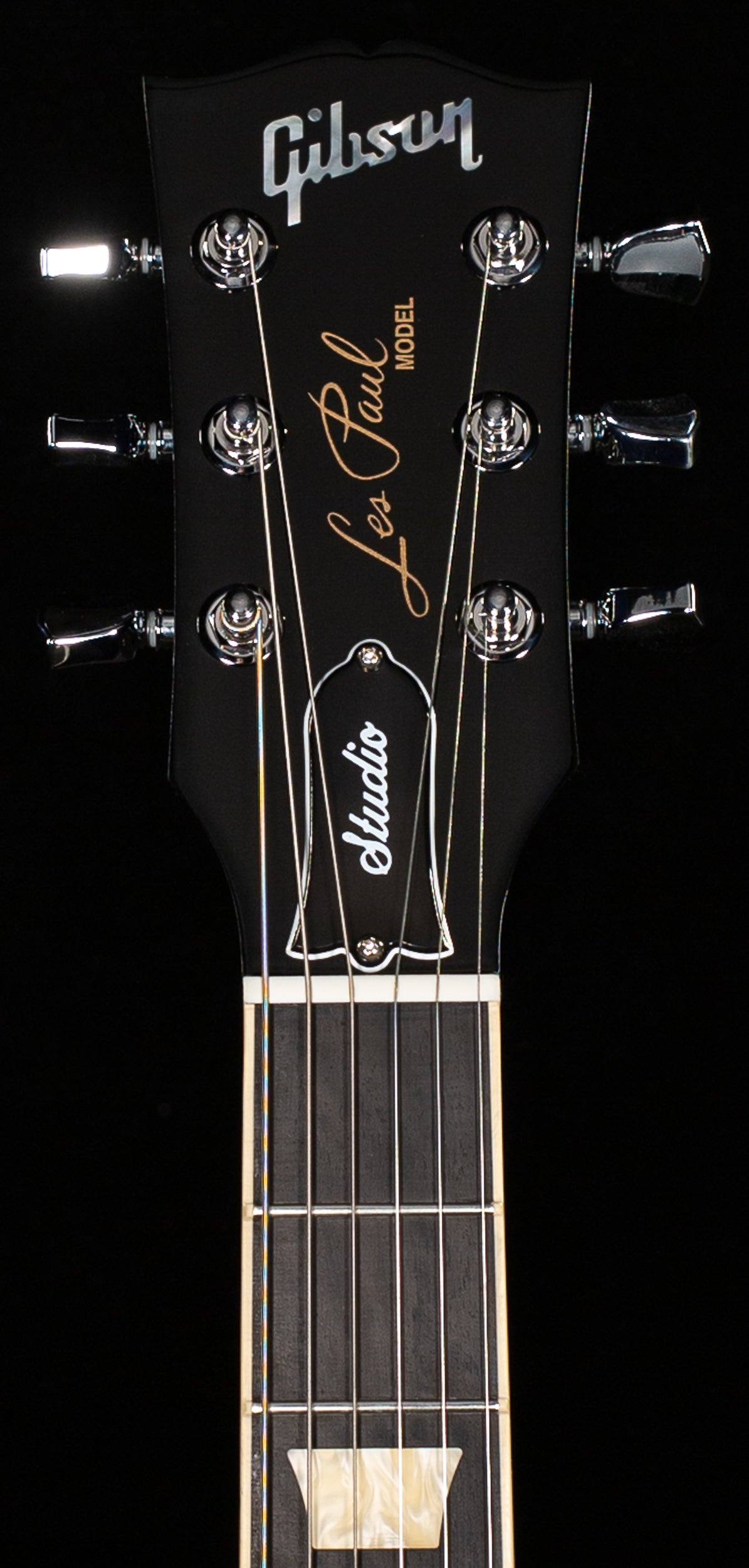 Gibson Les Paul Studio Session Cobalt Burst (079)