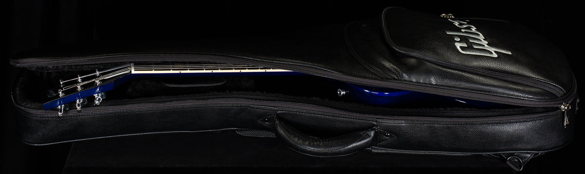 Gibson Les Paul Studio Session Cobalt Burst (079)