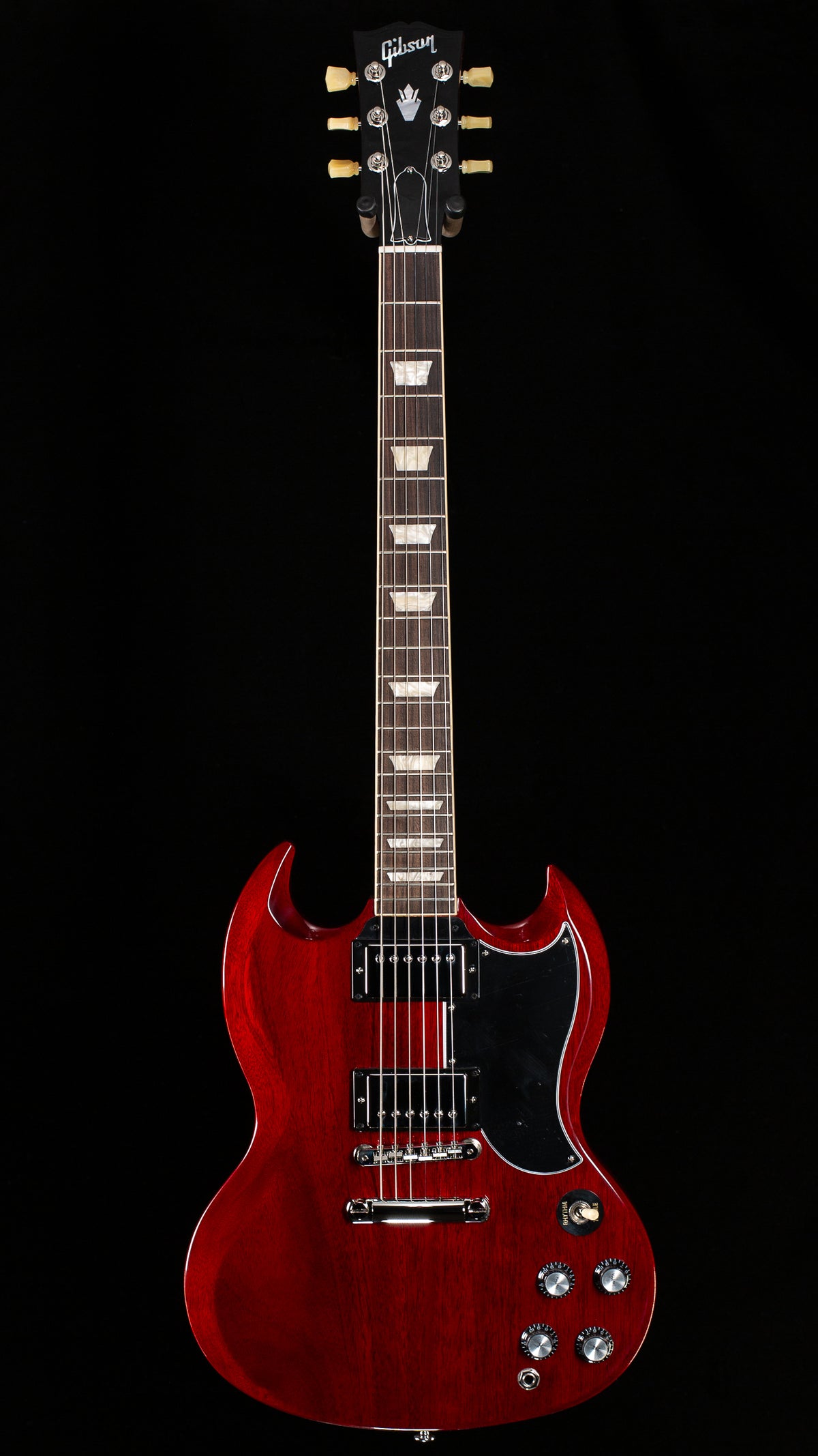 Gibson SG Standard '61 Stop Bar Vintage Cherry (313)