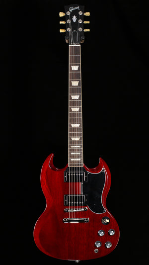 Gibson SG Standard '61 Stop Bar Vintage Cherry (313)