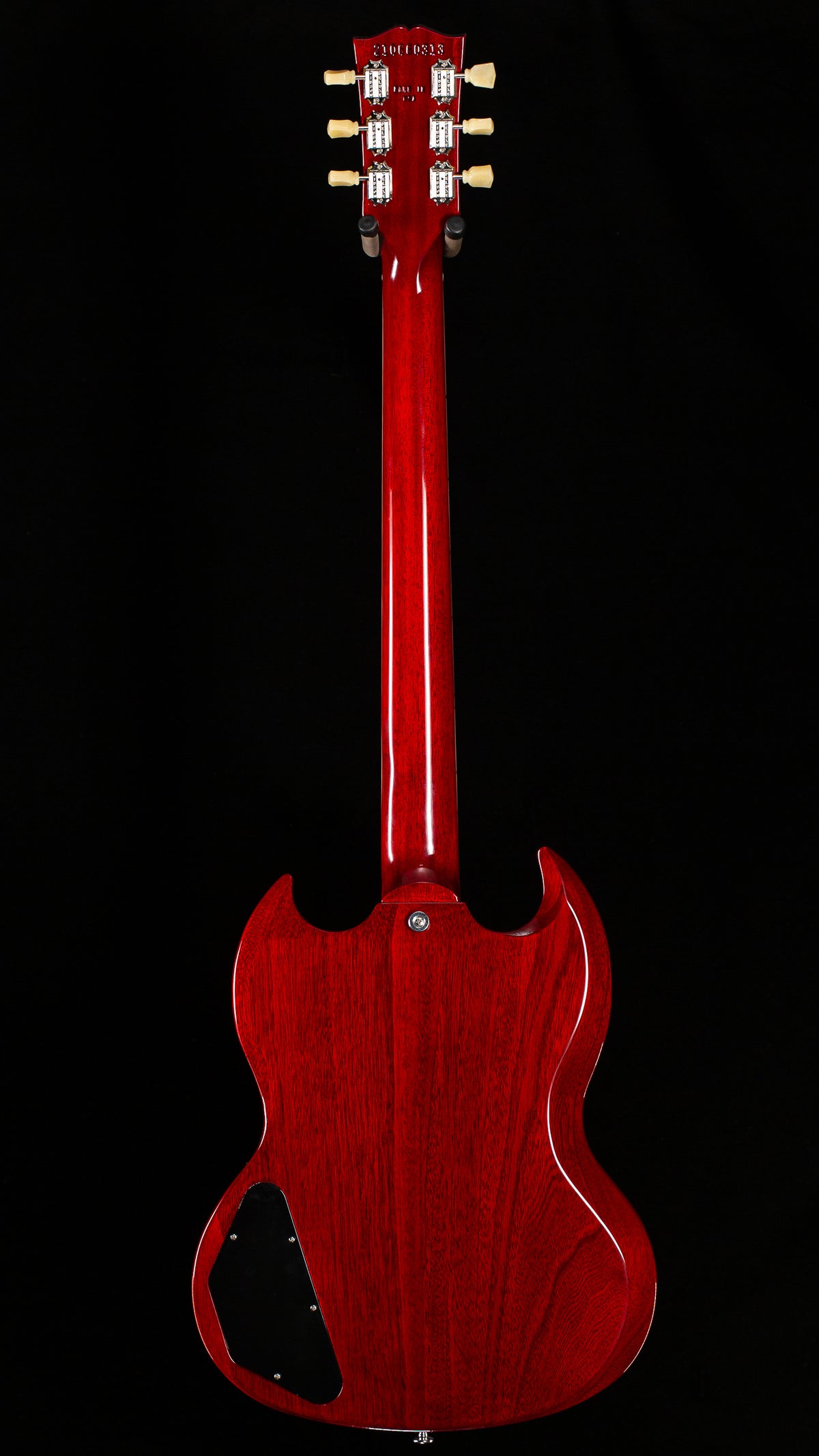 Gibson SG Standard '61 Stop Bar Vintage Cherry (313)