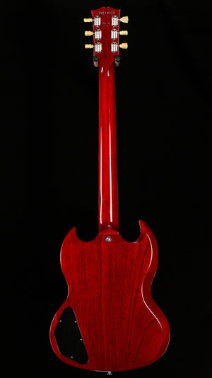 Gibson SG Standard '61 Stop Bar Vintage Cherry (313)