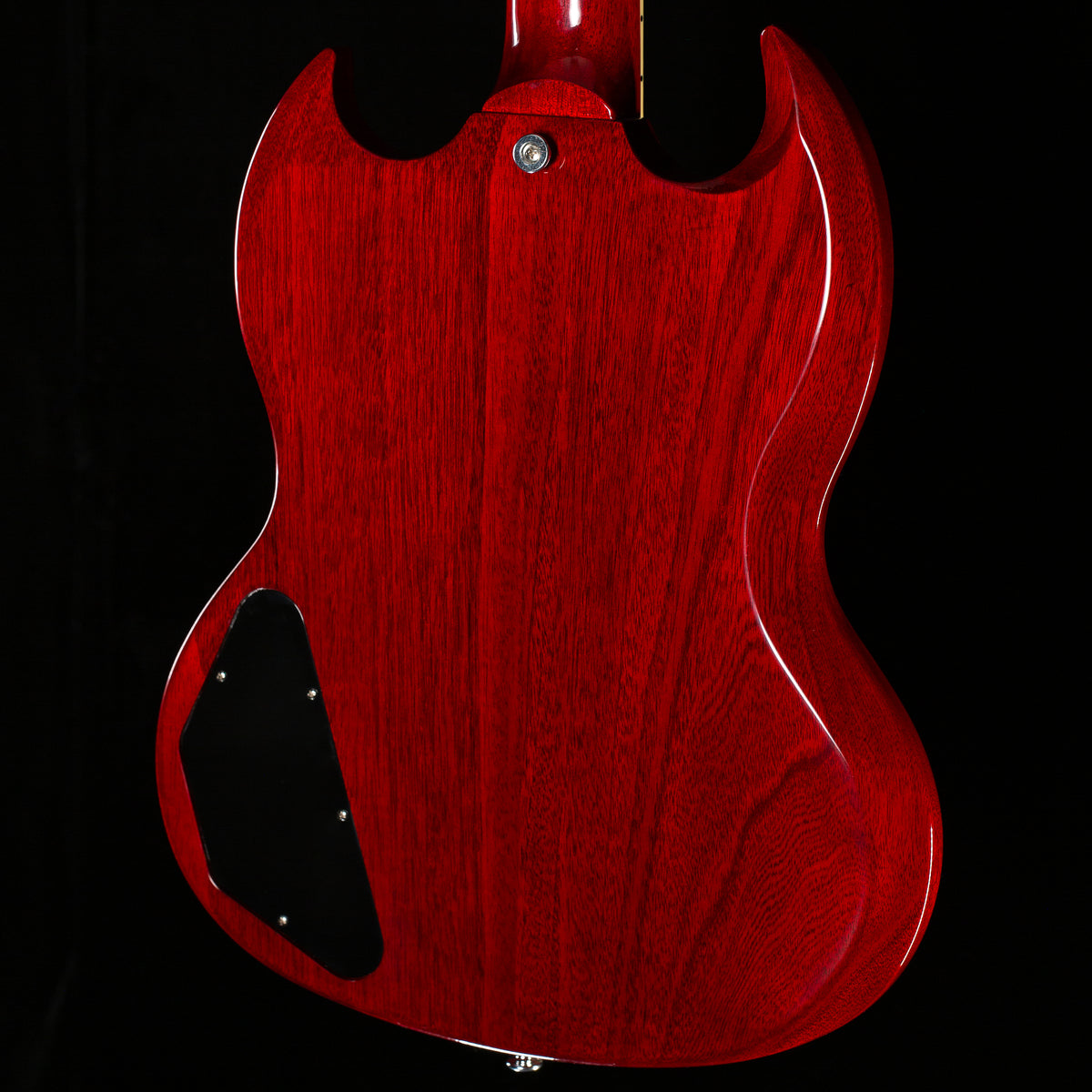 Gibson SG Standard '61 Stop Bar Vintage Cherry (313)