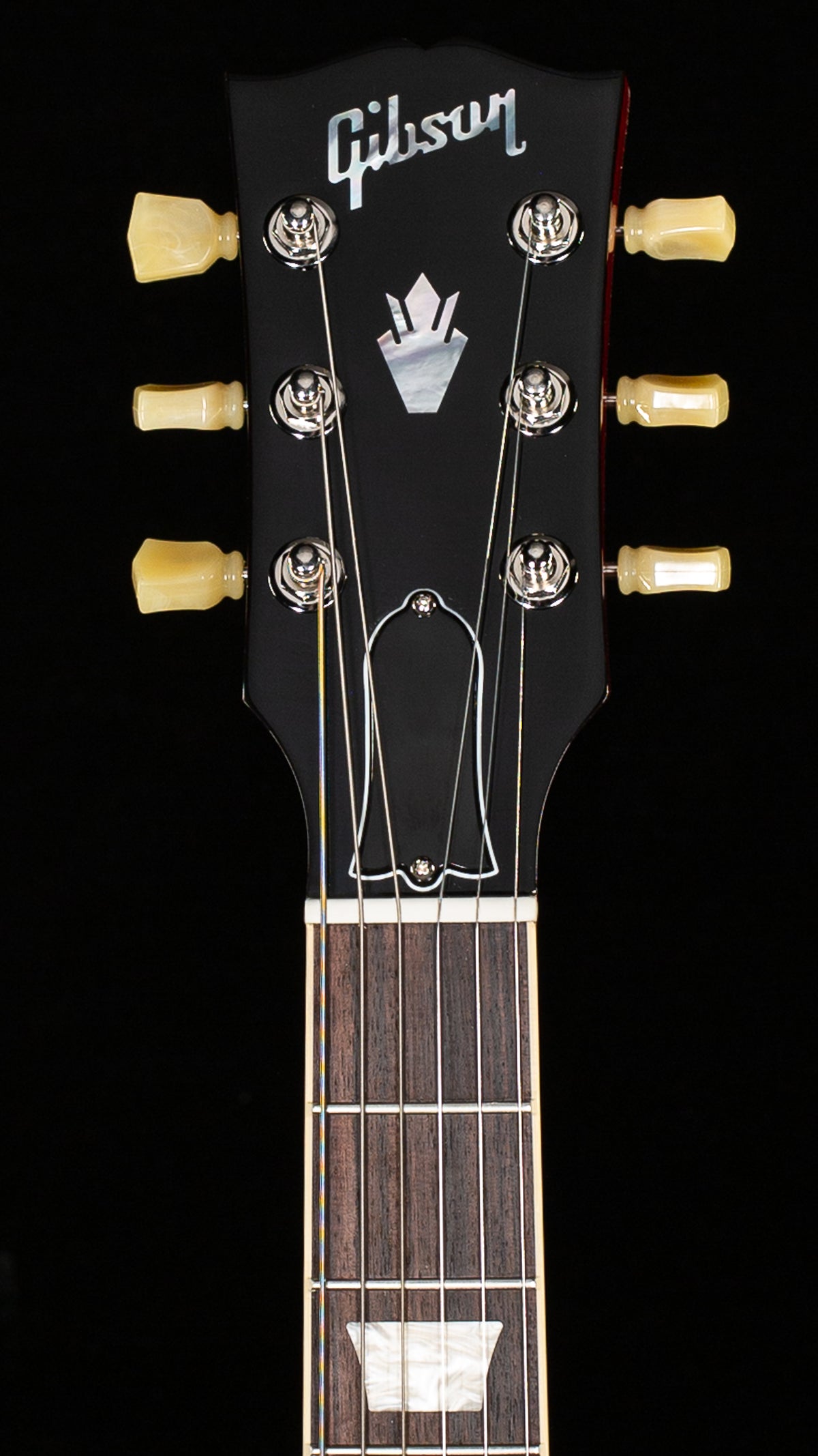 Gibson SG Standard '61 Stop Bar Vintage Cherry (313)