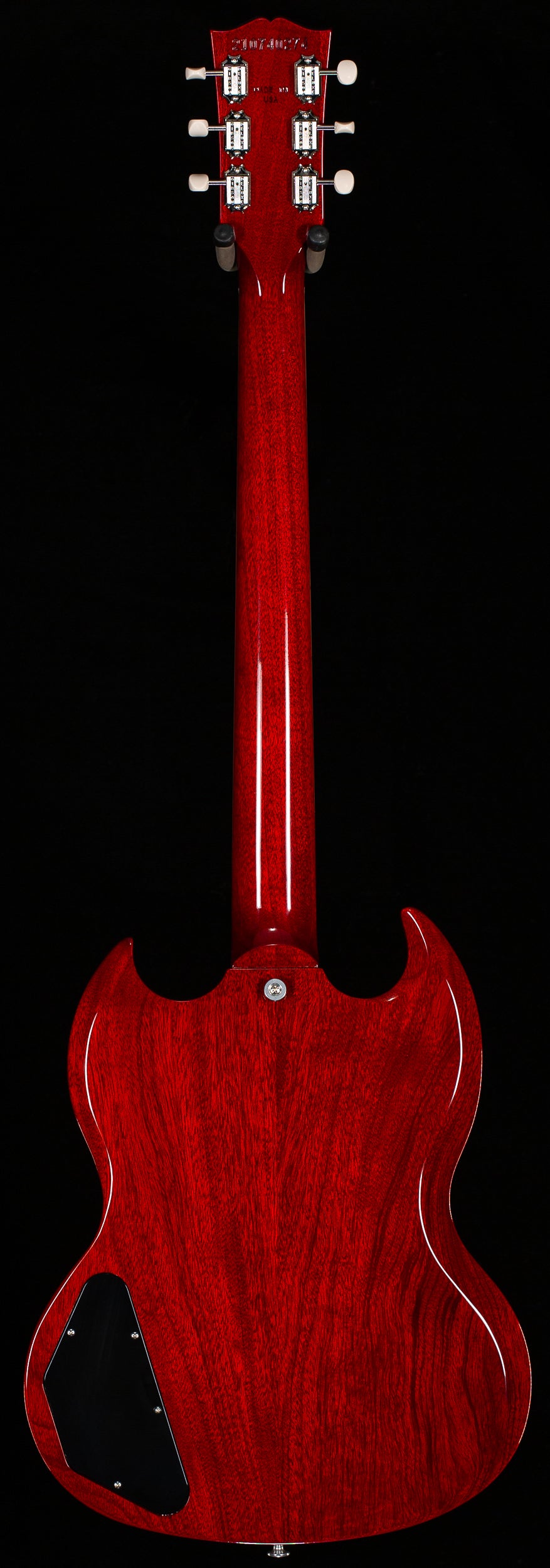 Gibson SG Special Vintage Cherry (274)