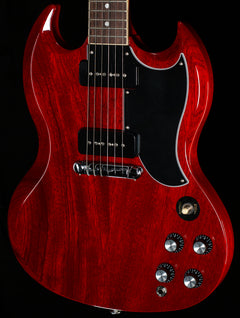 Gibson SG Special Vintage Cherry (274) - Willcutt Guitars