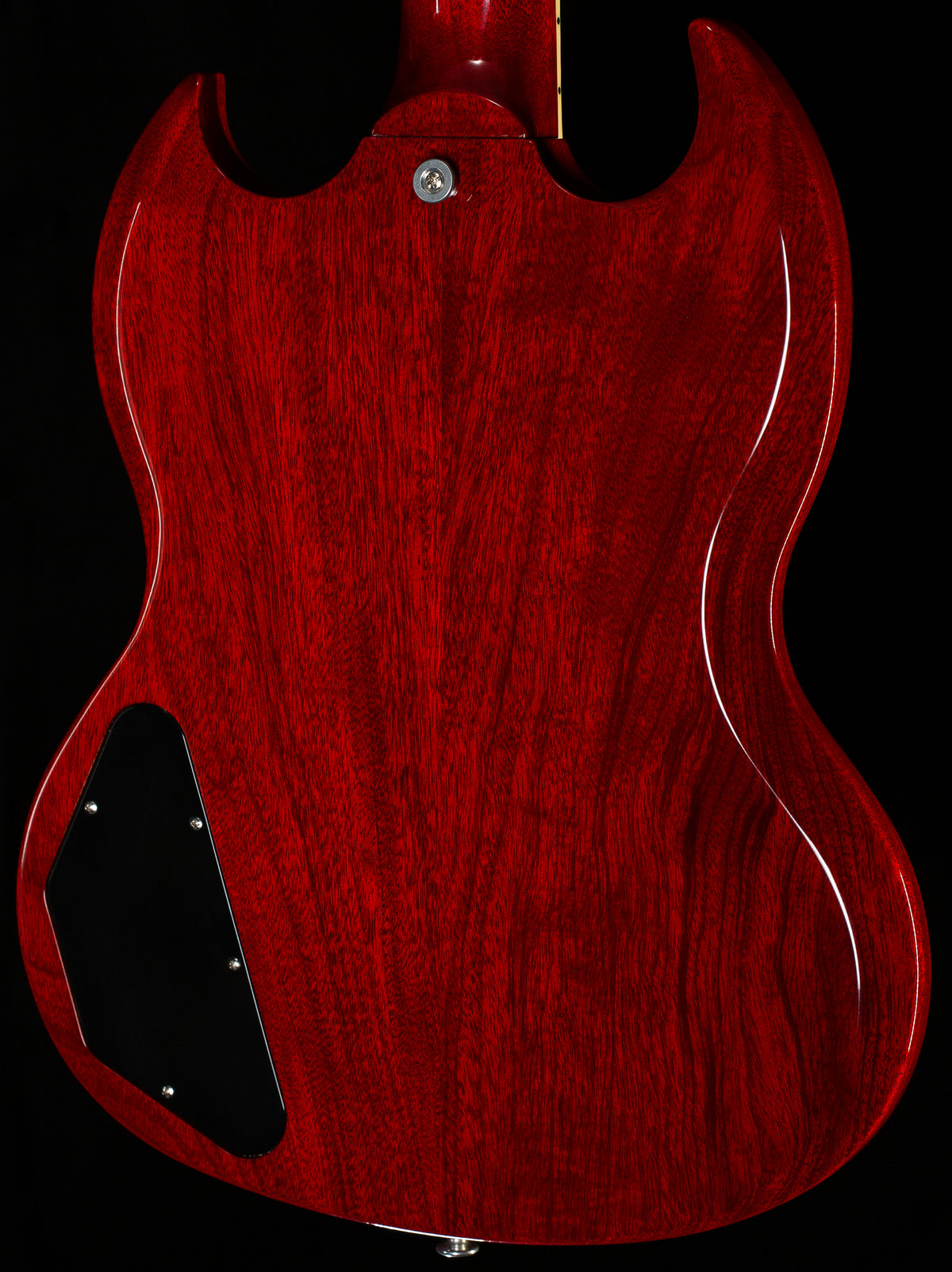 Gibson SG Special Vintage Cherry (274)