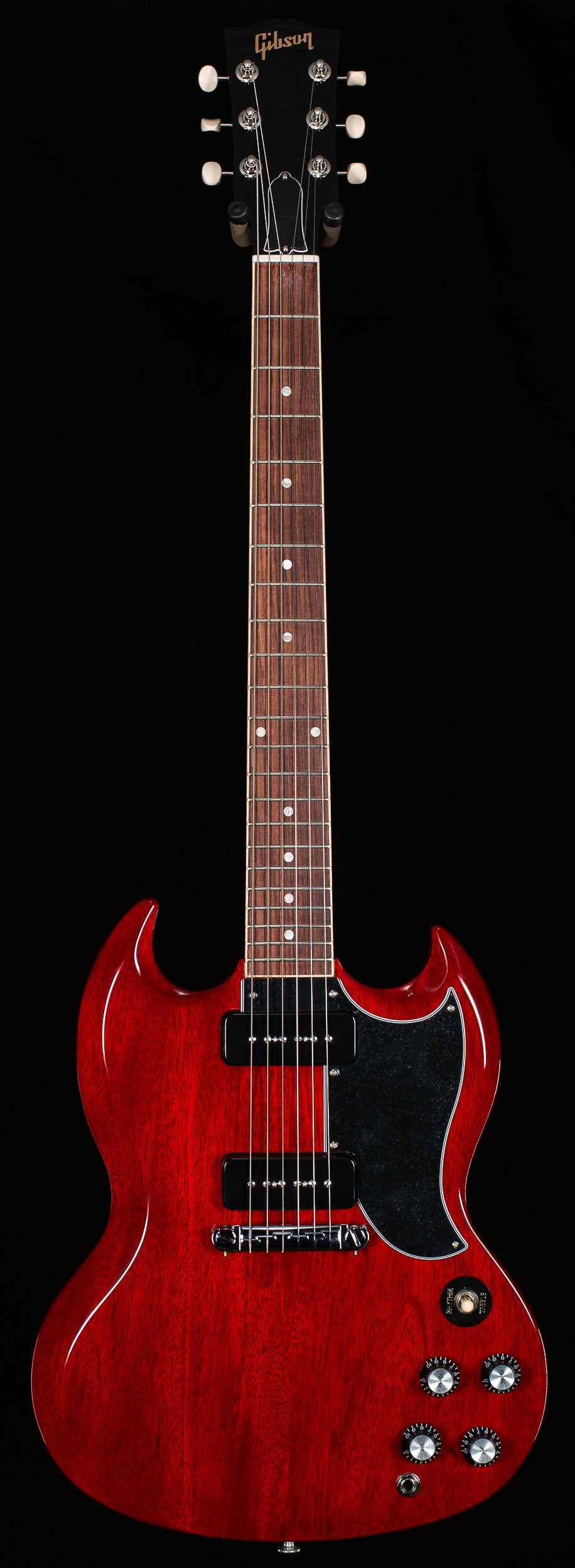 Gibson SG Special Vintage Cherry (260)