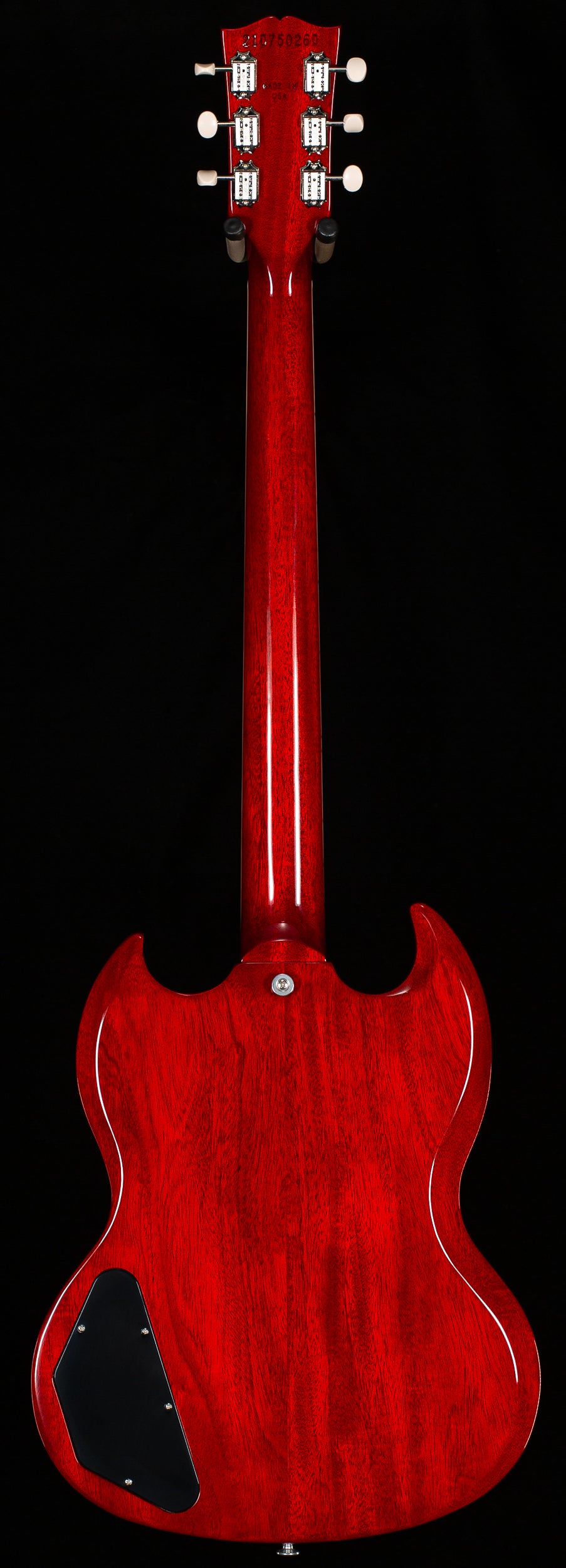 Gibson SG Special Vintage Cherry (260)