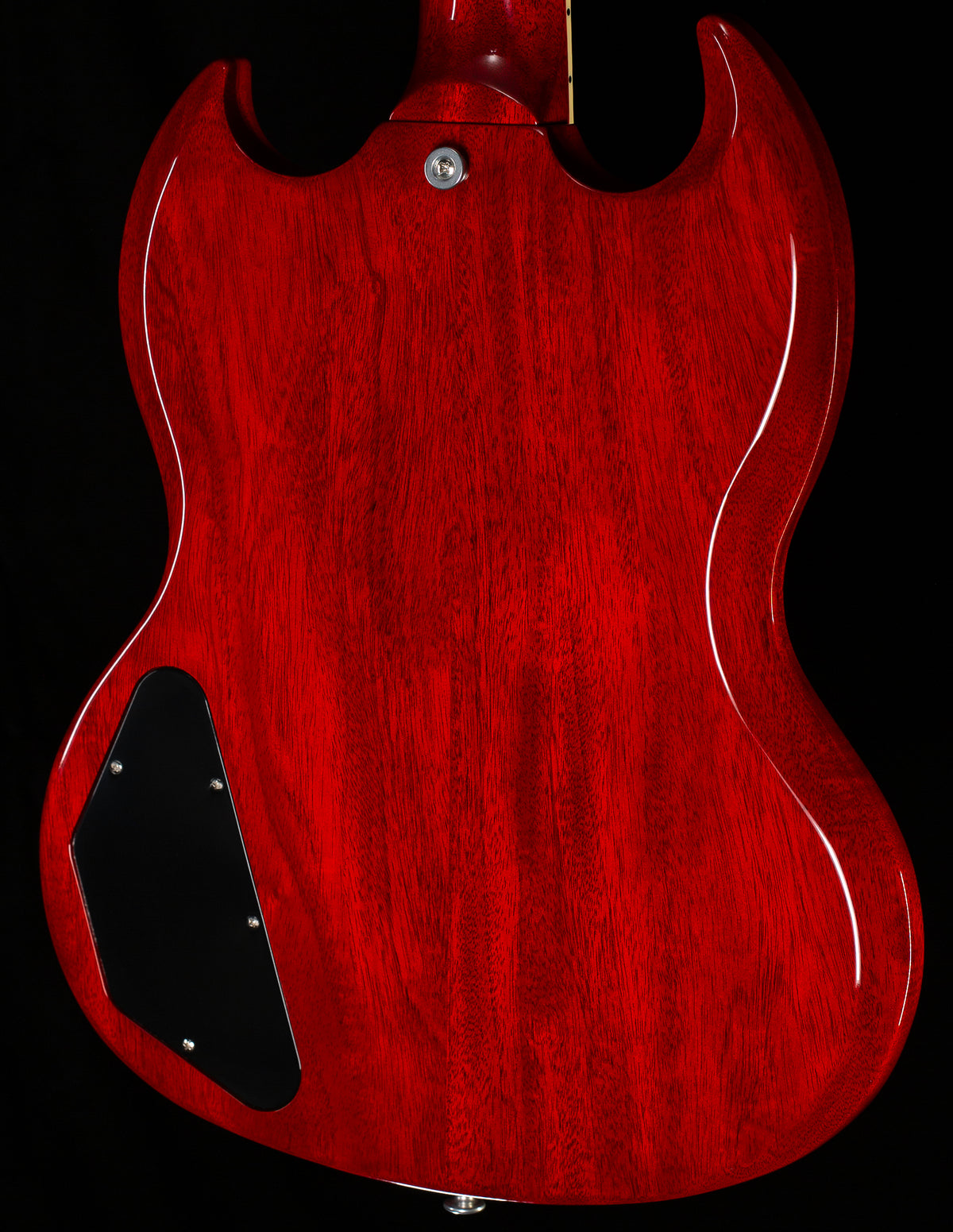 Gibson SG Special Vintage Cherry (260)