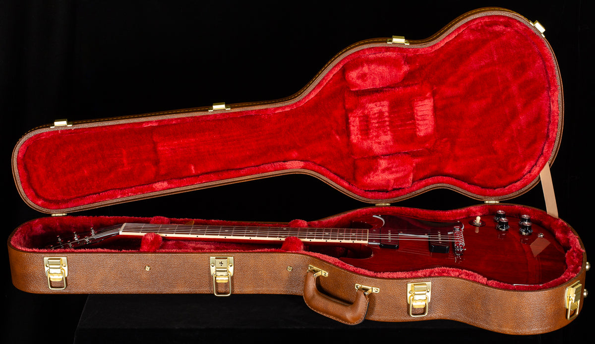 Gibson SG Special Vintage Cherry (260)