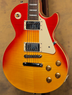 2021 Epiphone Limited Edition 1959 Les Paul Standard Aged Heritage