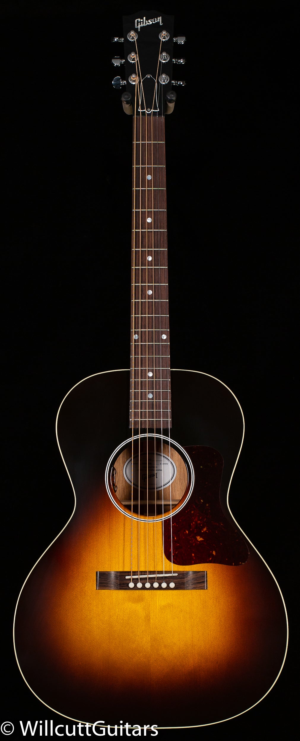 ギター GIBSON / L-00 Standard Vintage Sunburst Gibson Gibson's most popular small-bodied acoustic model