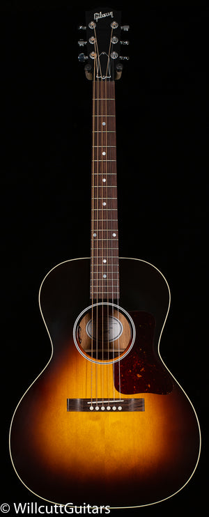 Gibson L-00 Standard Vintage Sunburst (026)
