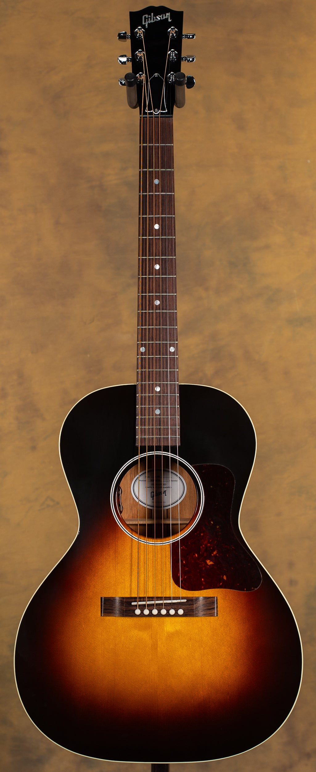 2023 Gibson L-00 Standard Vintage Sunburst