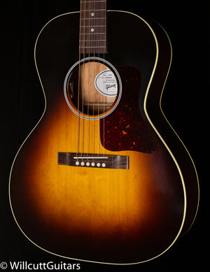 Gibson L-00 Standard Vintage Sunburst (026)