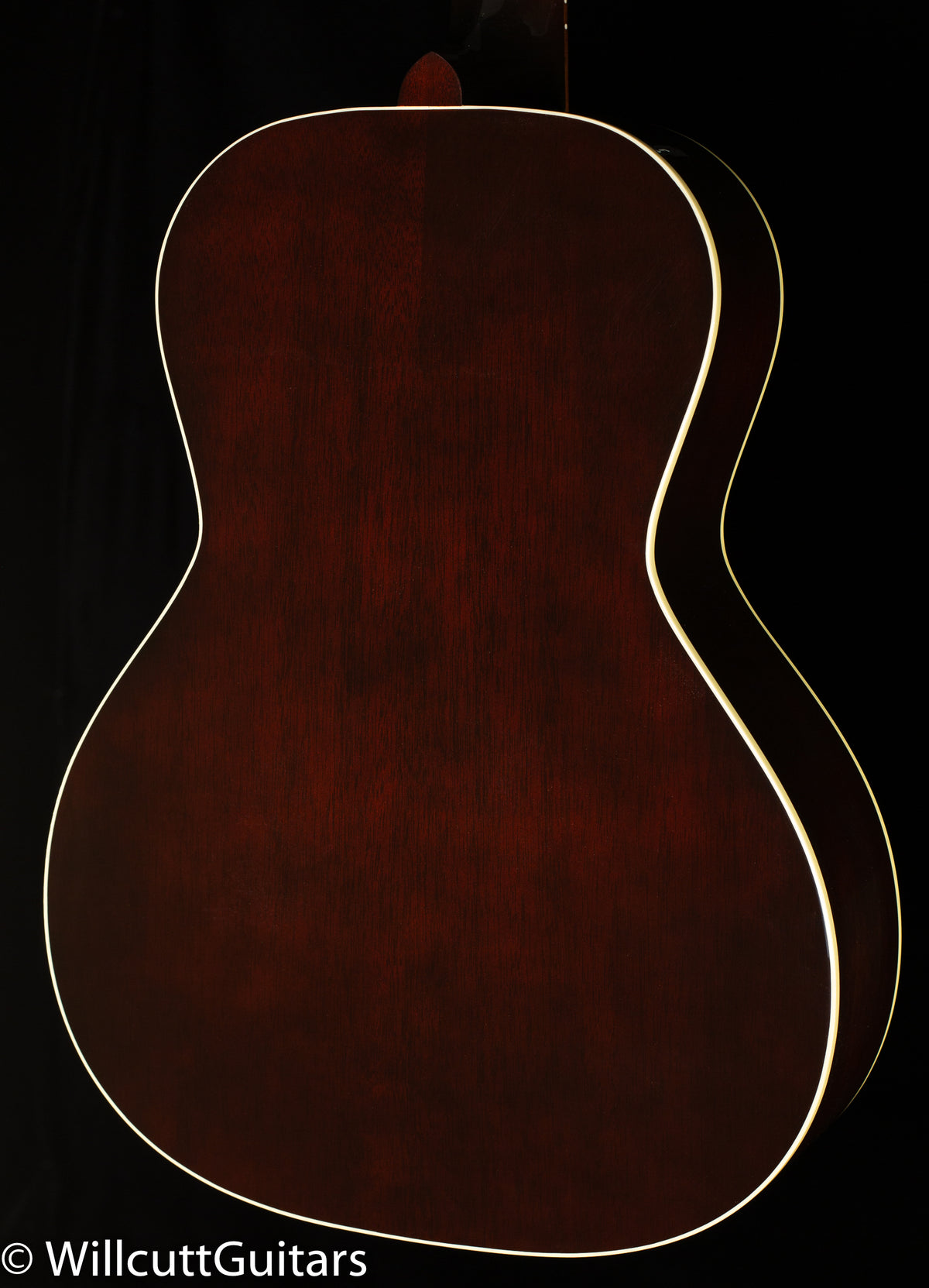 Gibson L-00 Standard Vintage Sunburst (026)