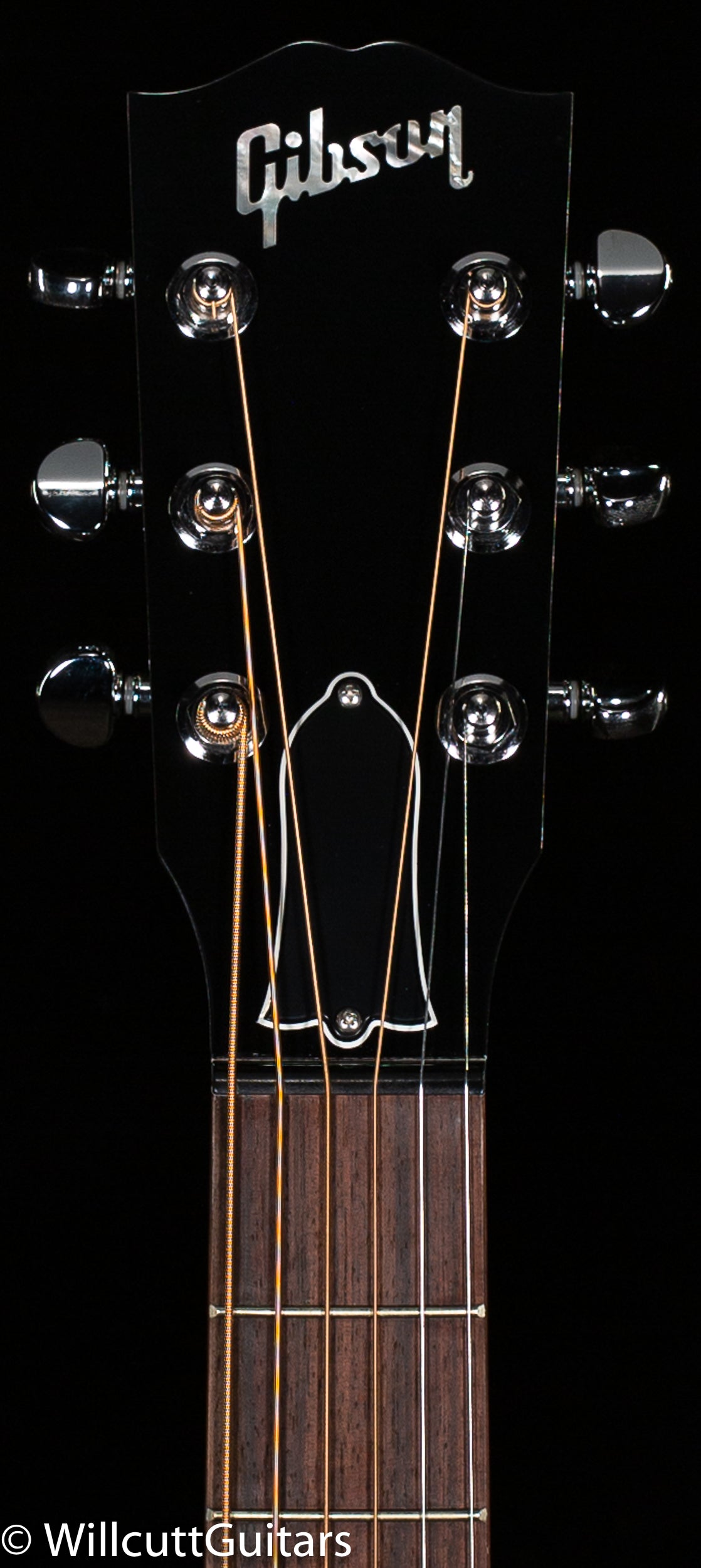 Gibson L-00 Standard Vintage Sunburst (026)