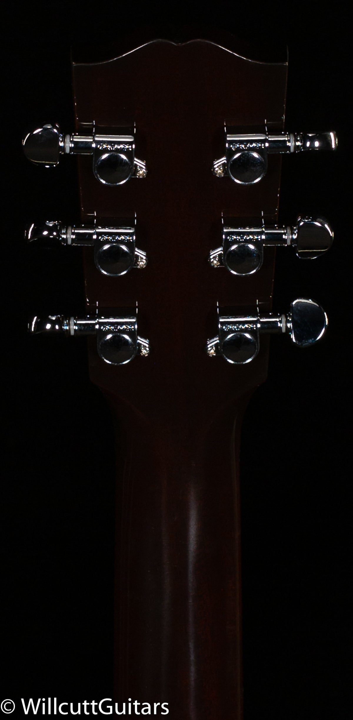 Gibson L-00 Standard Vintage Sunburst (026)